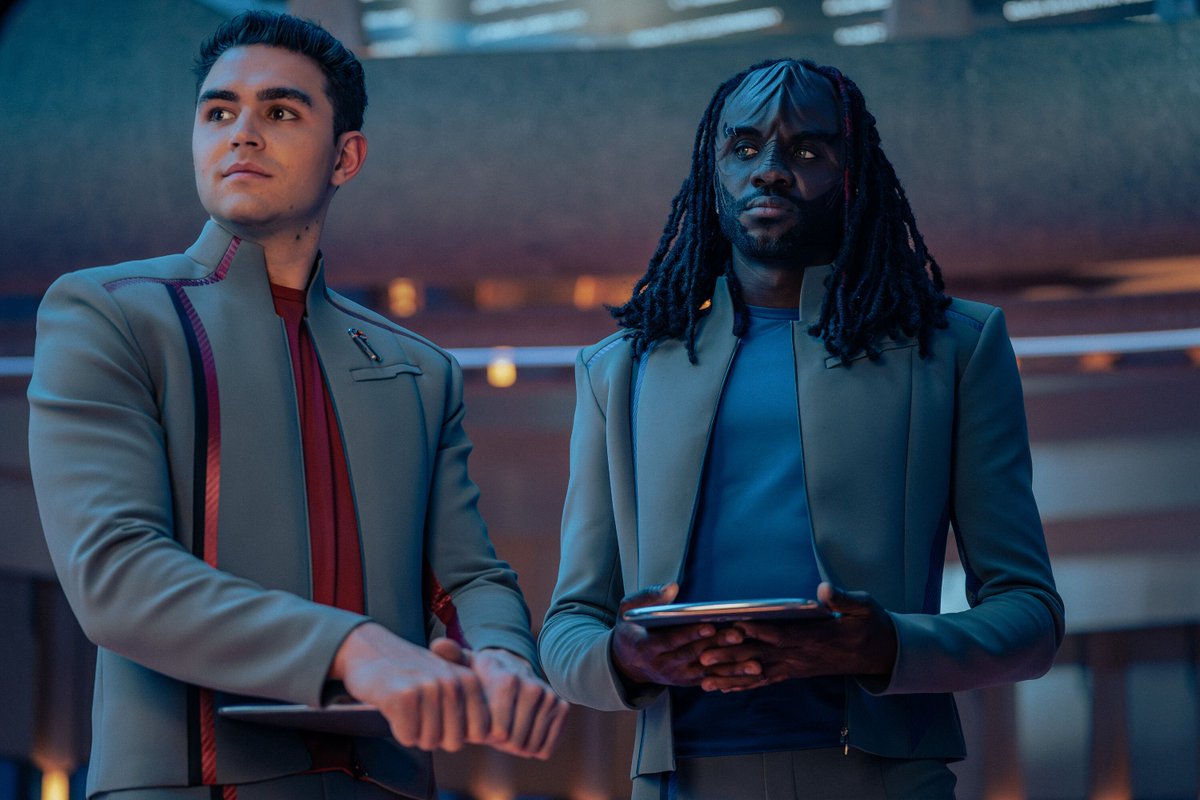 Trek Central tweet media