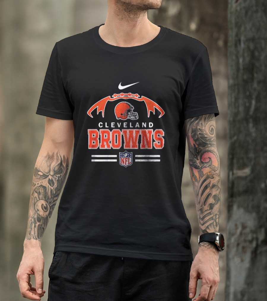 sarastanbrand's tweet image. The real question is: how can you not love a shirt that combines football and a classic cartoon? This Cleveland Browns tee brings back childhood memories of Saturday morning cartoons! sarastan.com/product/t-shir…

#ClevelandBrowns #NFL #FootballFashion