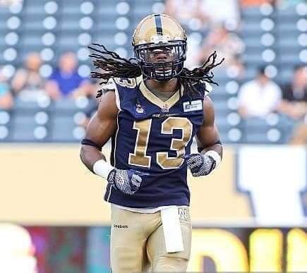 Blue Bomber Alumni tweet media