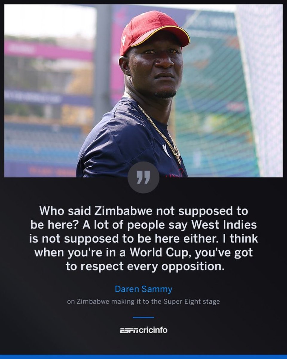 Dharsh_2020's tweet image. Idhu pulla, idhu player, idhu manushanga maathri nadanthukrathu.

Namakum onnu vaachurku. Chaikkk😭😭😭

Captain um seri illa, Coach um velangala.

Zimbs ❤️ WI❤️

#IND #T20WorldCup2026 #T20WorldCup #Zimbabwe