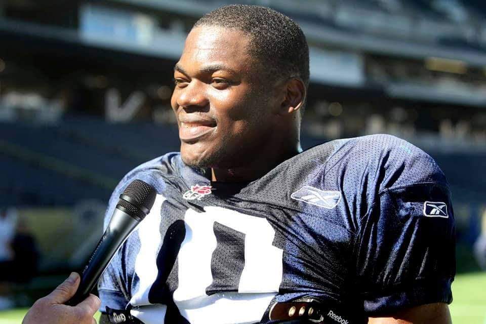 Blue Bomber Alumni tweet media