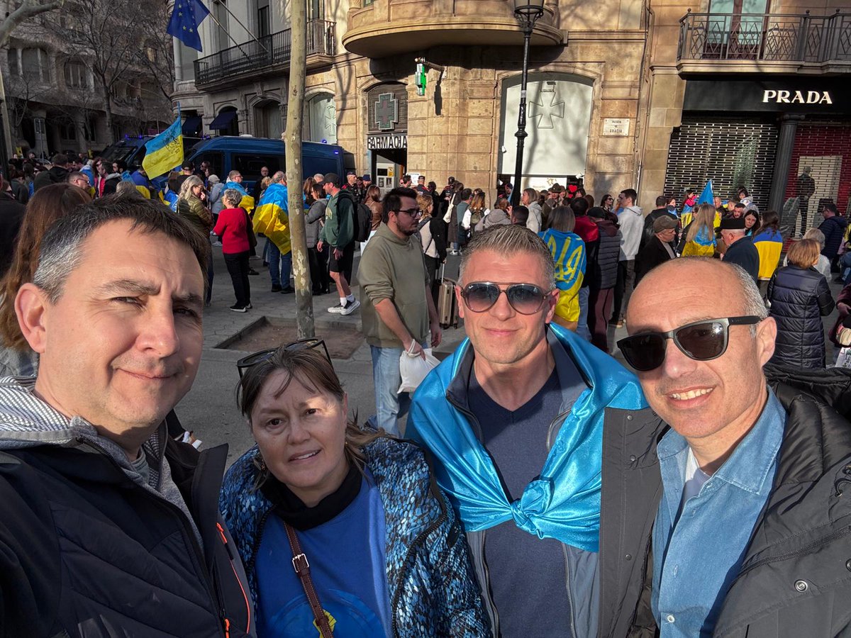 Internacional UGT de Catalunya tweet media