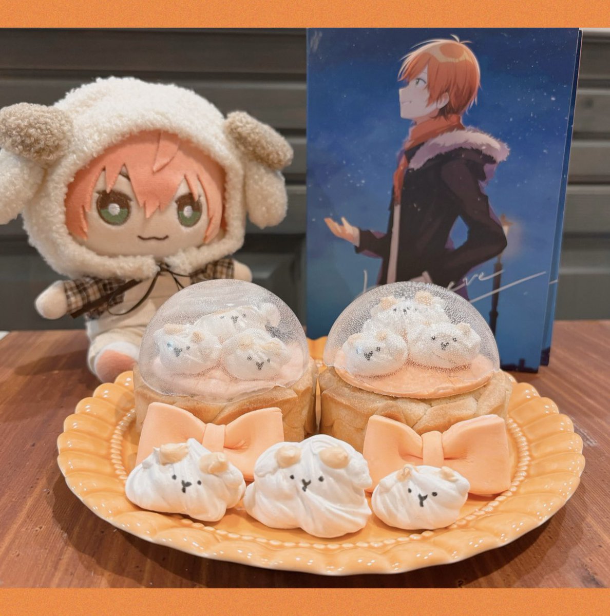 詩音 (@Sionfrfr) / Posts / X