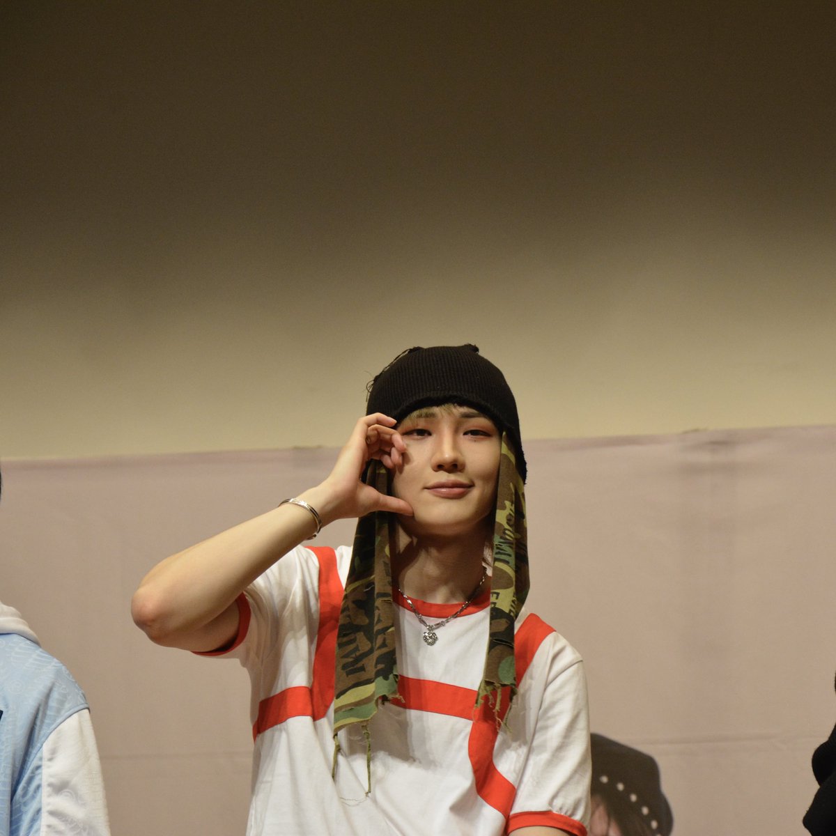 260223 🐤 ジュニョク三段活用 #TNX #천준혁 #JUNHYEOK