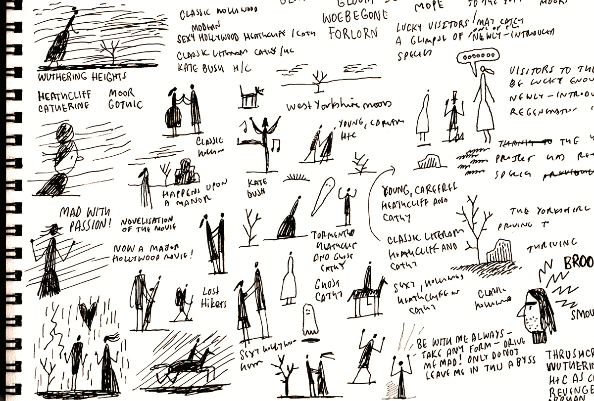 Tom Gauld tweet media