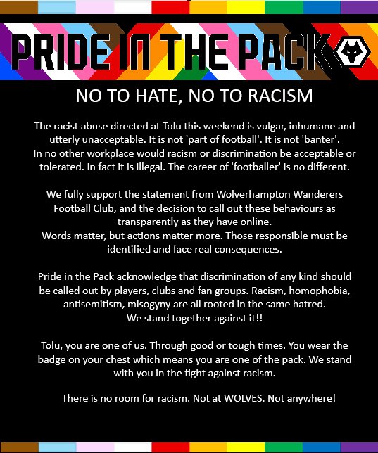 Pride In The Pack 🏳️🌈🏳️⚧️ tweet media