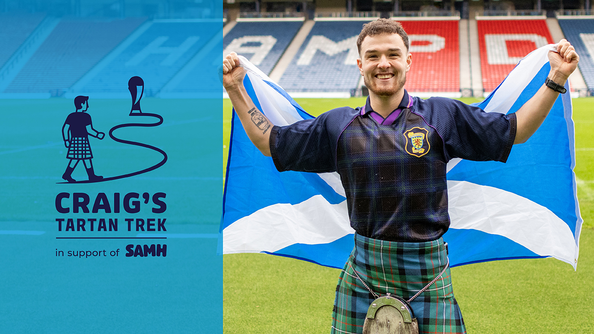 JustGiving tweet media