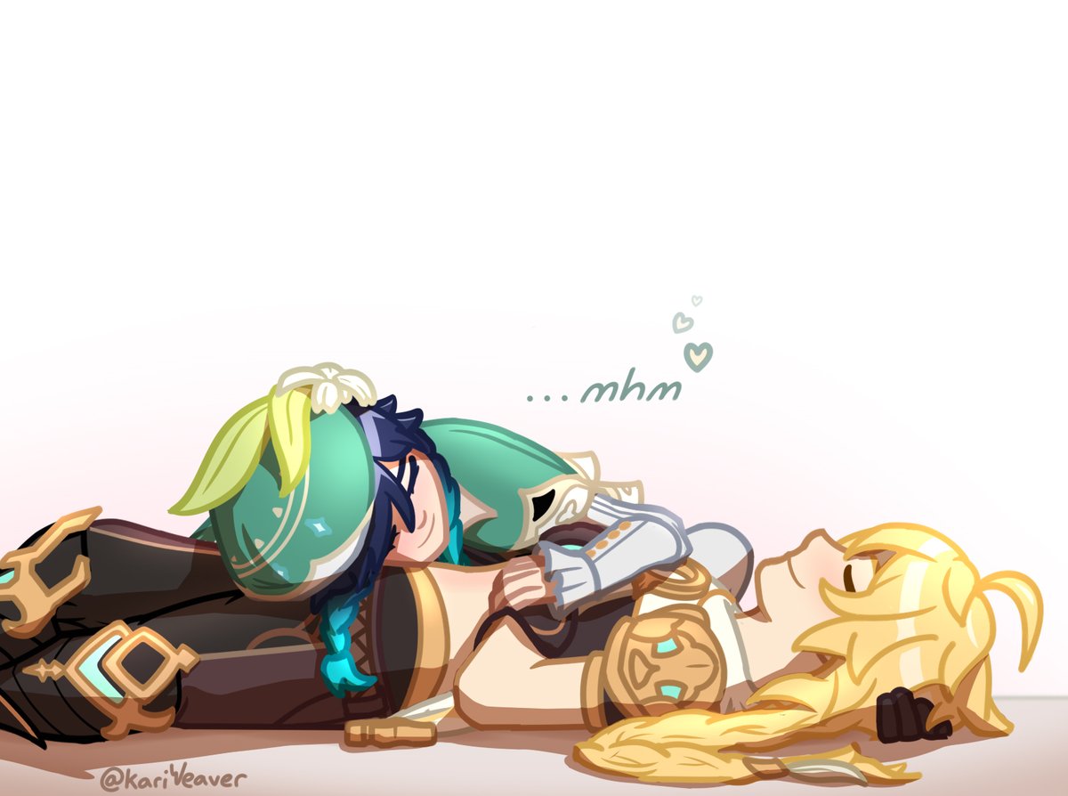 ~ehe Aether tummy...

#aeventi #venther ✨🍃