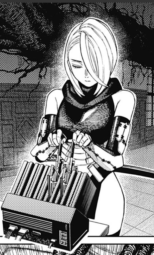 Daily Dandadan (ダンダダン) + News tweet media