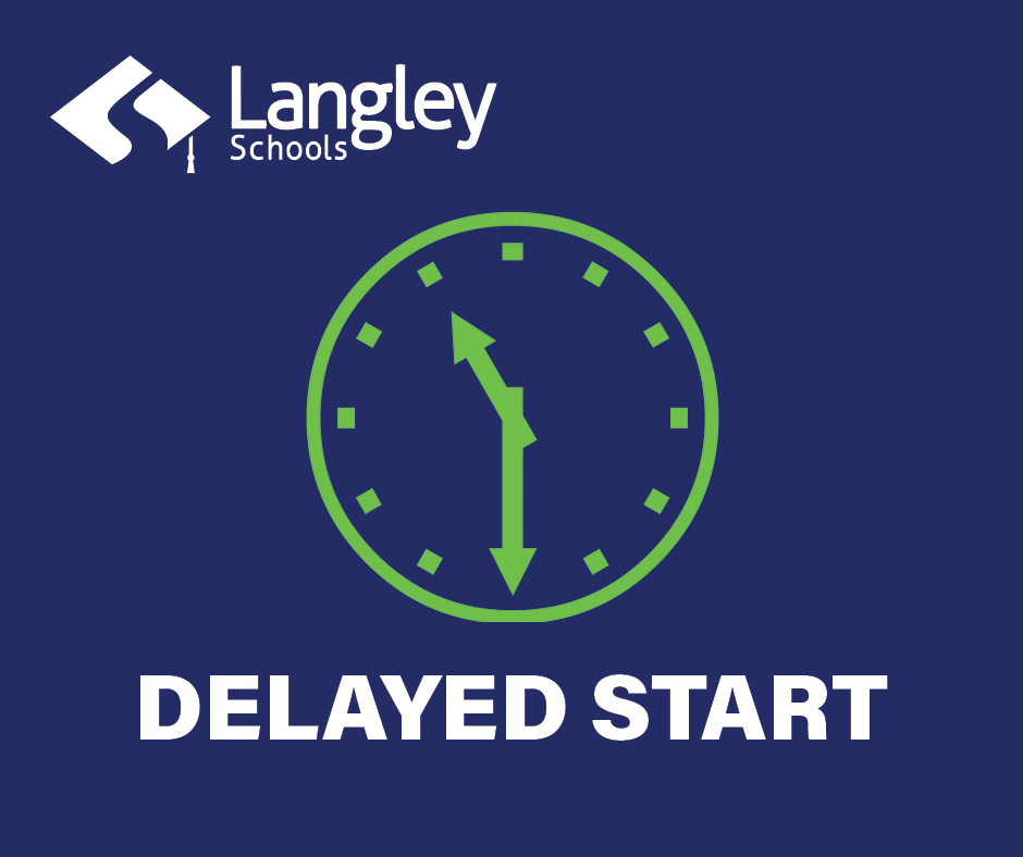 Langley Schools tweet media