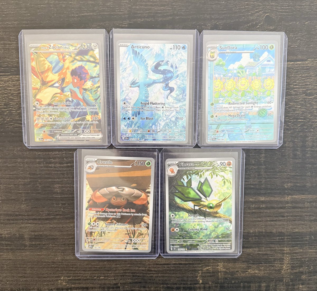 Pokémon Meech tweet media