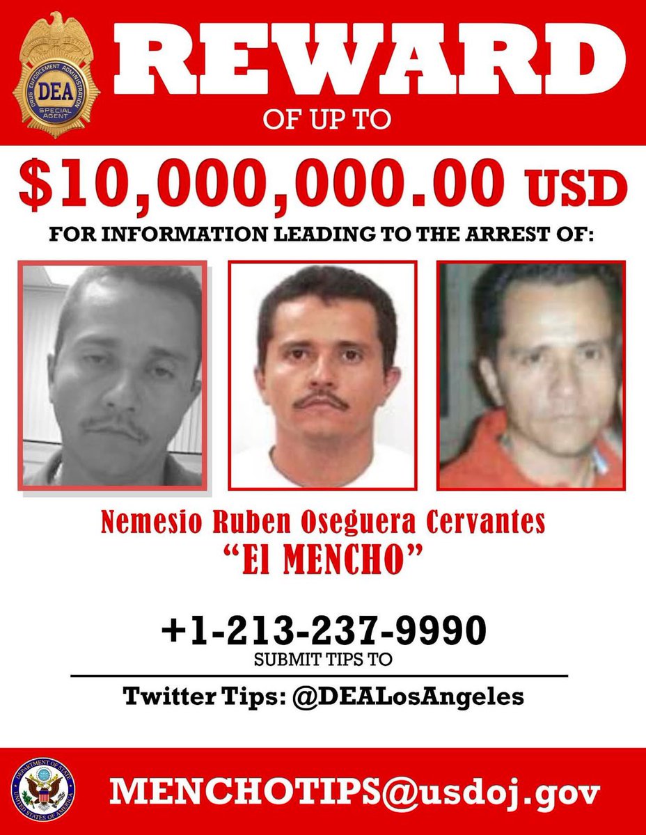 iBrunkisApps's tweet photo. Primero fue Nicolás Maduro, luego fue “El Mencho” en México y ahora sigue el legado de Castro en Cuba! 

Es momento de reorganizar la región de esa agenda izquierdista que romantiza el narcotrafico 🚨 https://t.co/h2N6RlMTjM