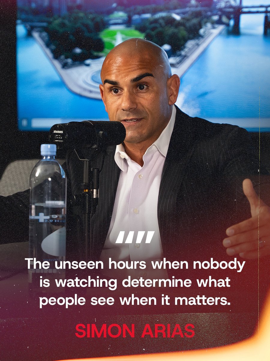 Simon Arias tweet media