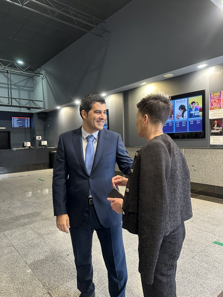 PSOE Ayuntamiento de Ávila tweet media