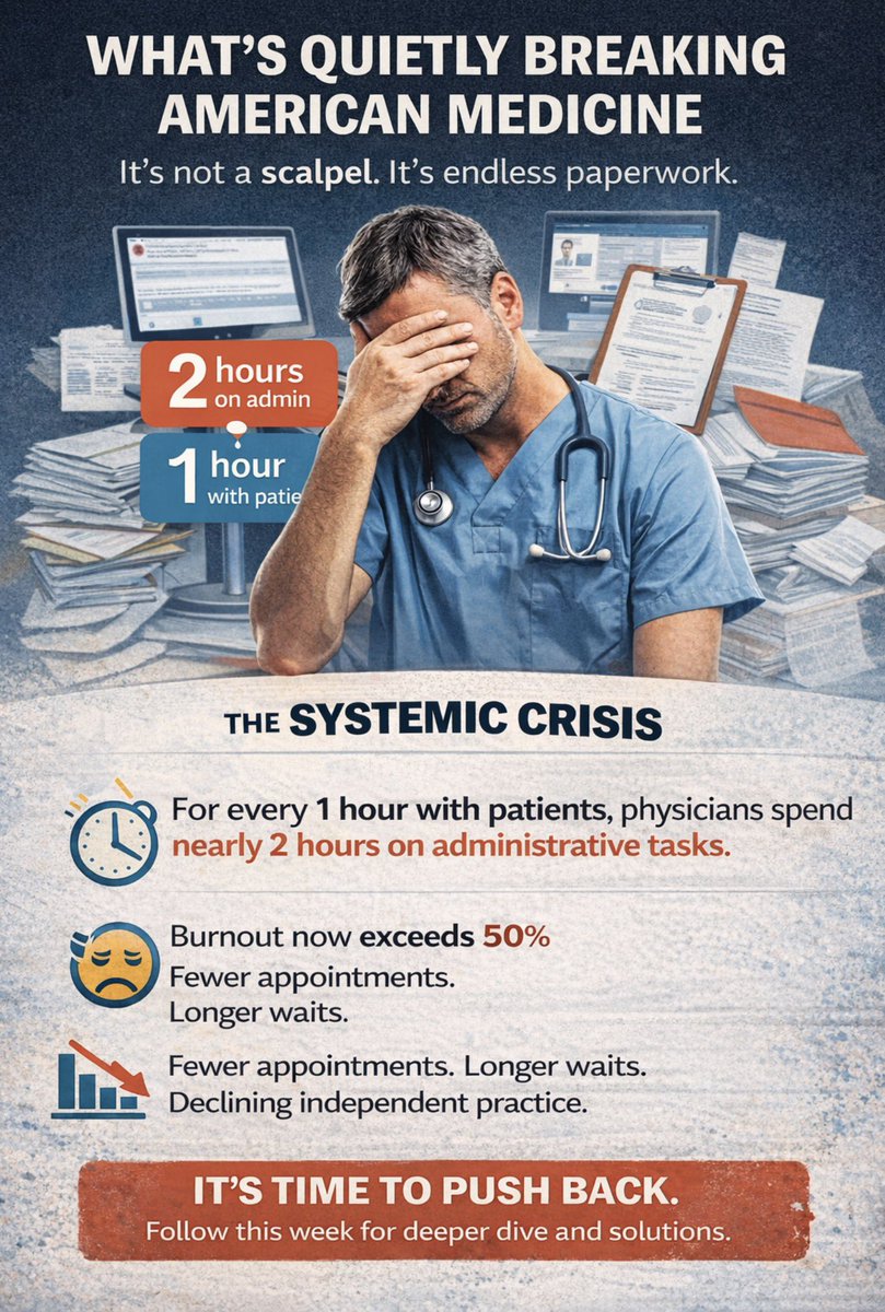 Adam Bruggeman, MD tweet media