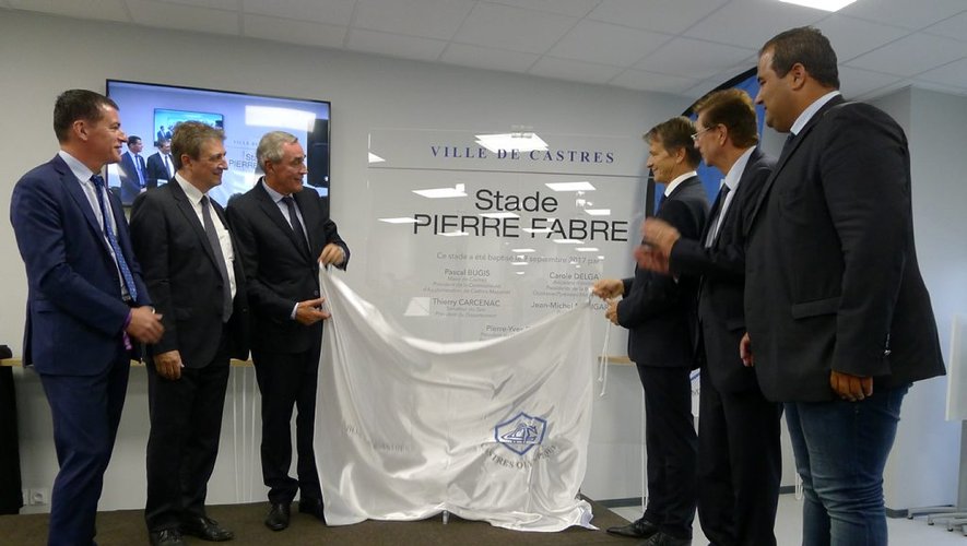 Laboratoires Pierre Fabre tweet media