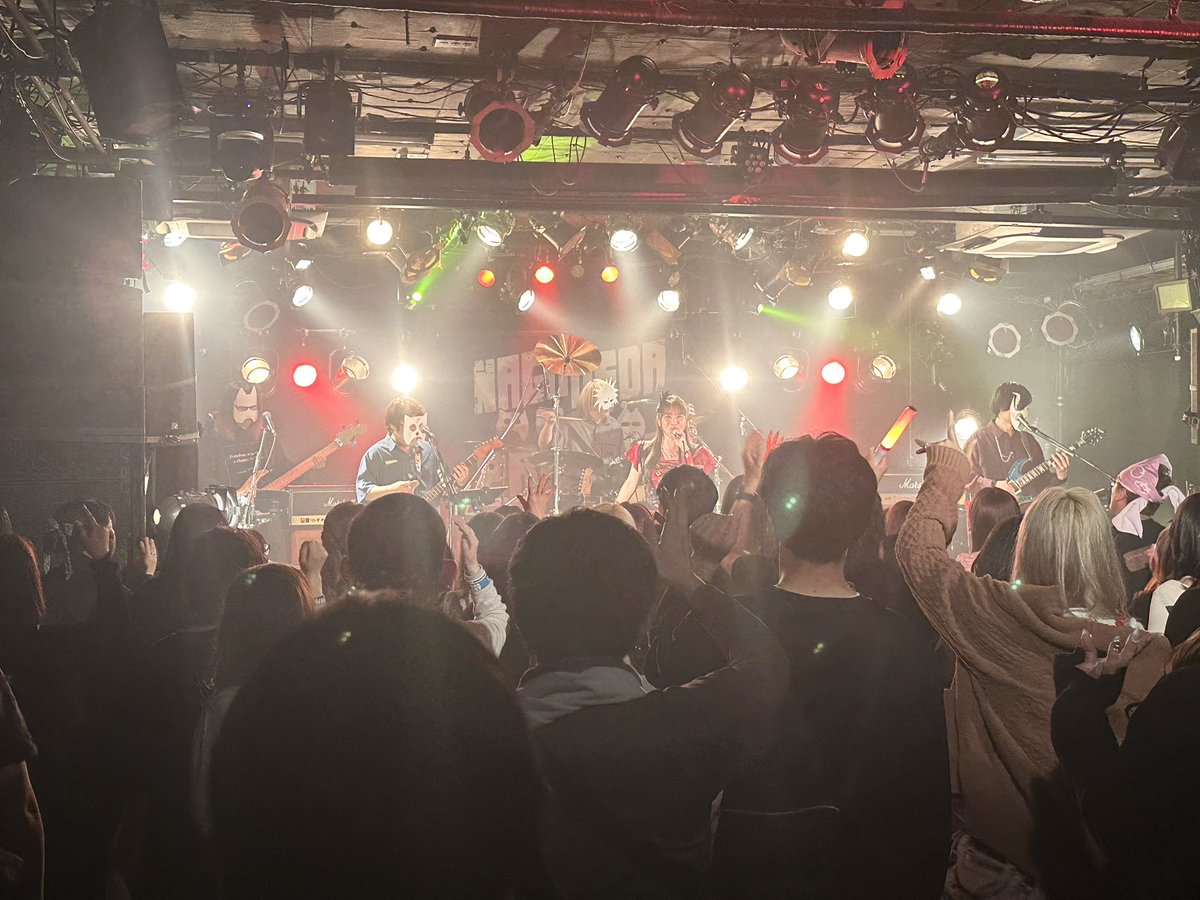 彩音公式アカウント tweet media