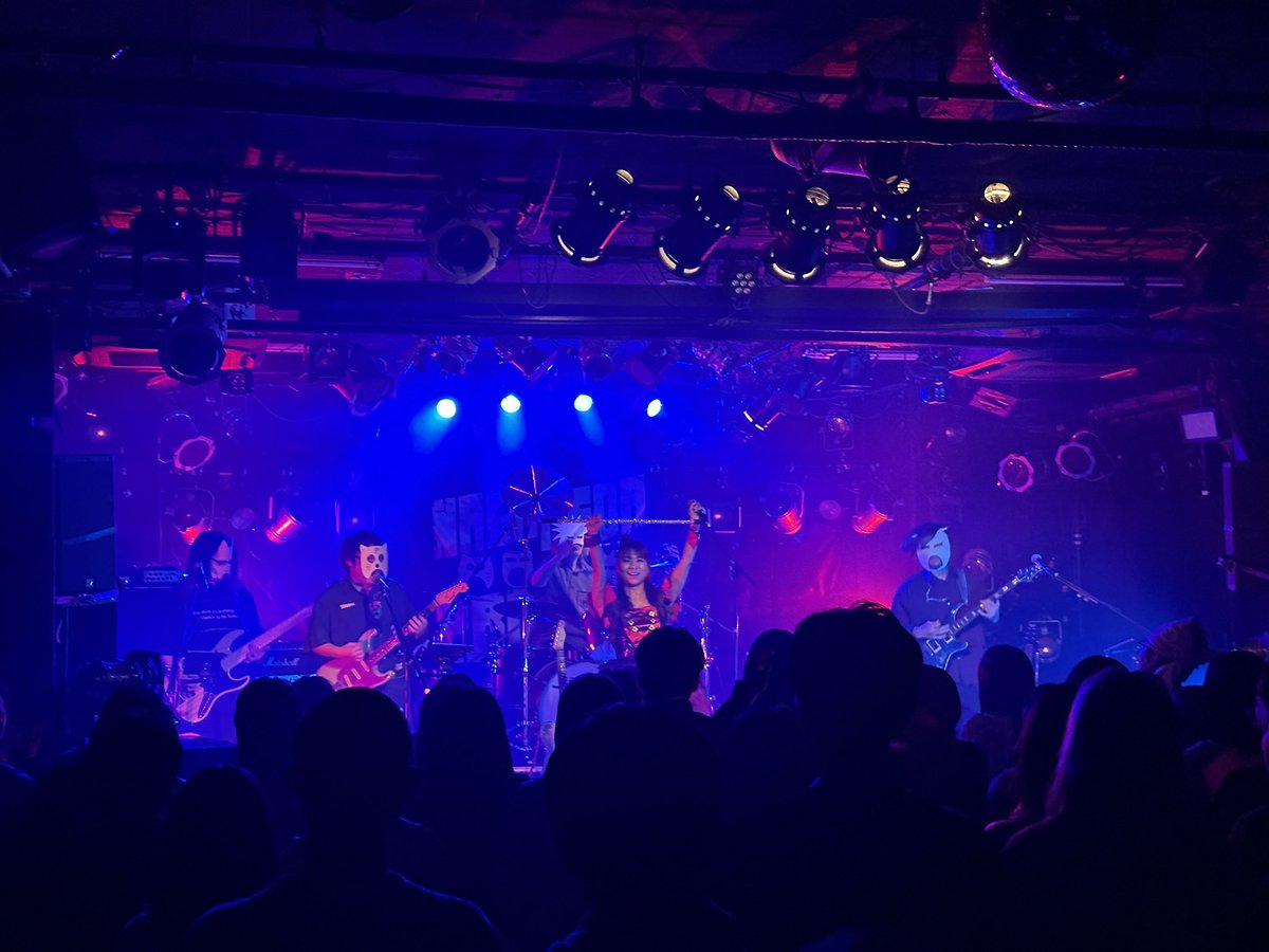 彩音公式アカウント tweet media