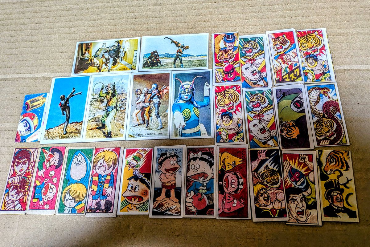 ⭐️当時物、昔、激レア 貴重。 ＃突撃ヒューマン ＃ヒューマン ＃ミニ