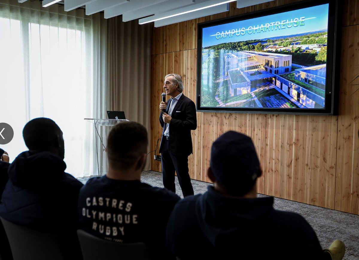 Laboratoires Pierre Fabre tweet media