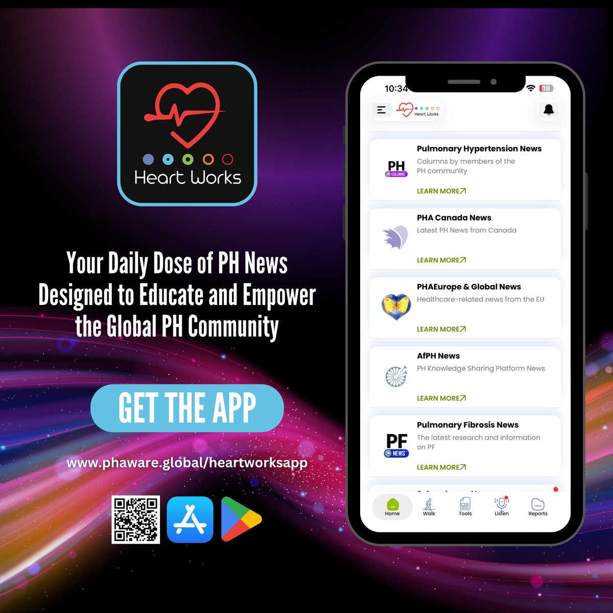 phaware® tweet media