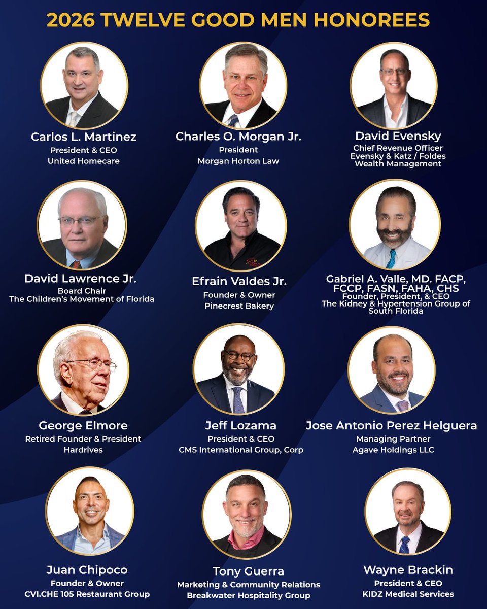 RMHC South Florida tweet media