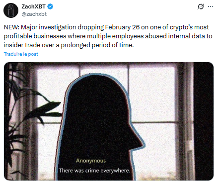 Cryptoast tweet media