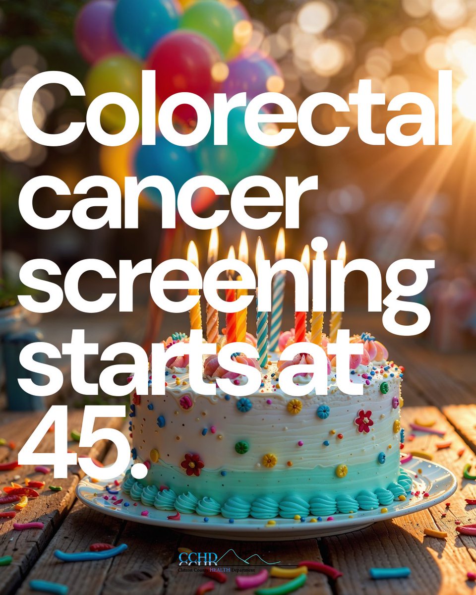 Clinton County HD tweet media