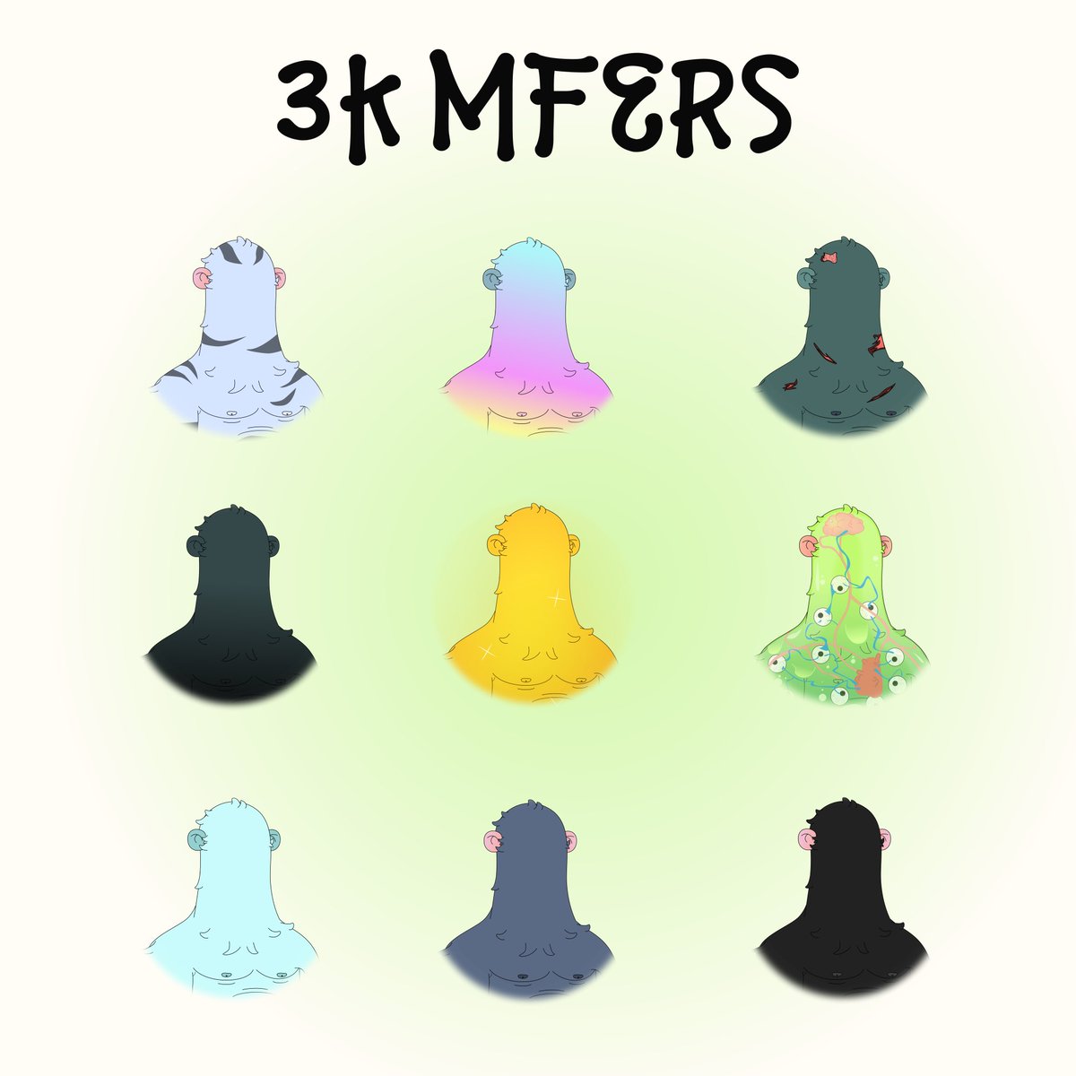 3k MFERS🎇

Maximum activity
Interact, Notification ON 🔔