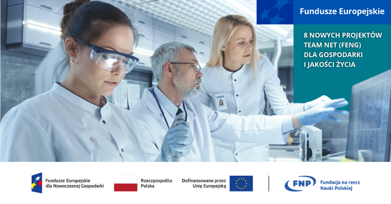 FNP Foundation for Polish Science tweet media