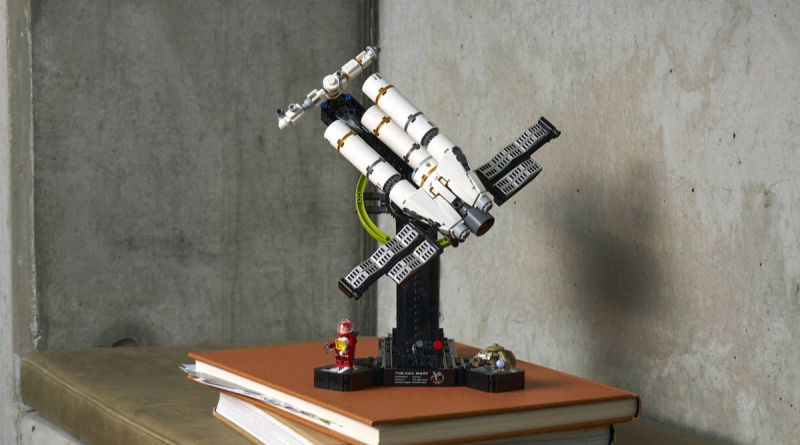 Brick Fanatics tweet media