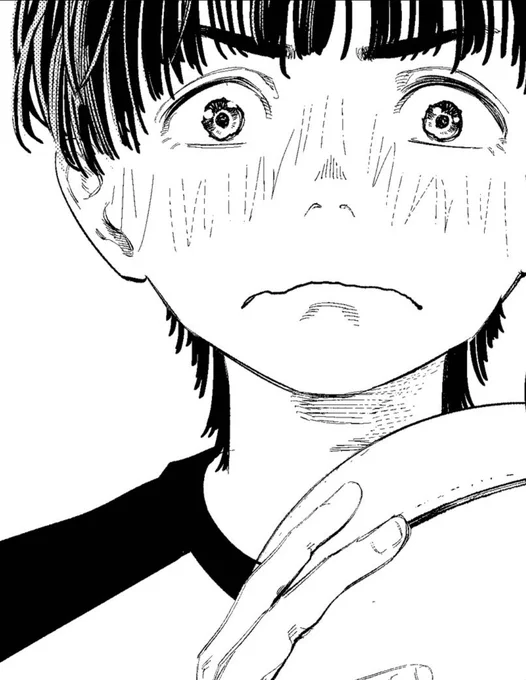 こないだ編集部で打ち合わせ時に、初めてお手紙を受け取りました。
嬉しかったです!!!
励みになります!
ありがとうございます!! 