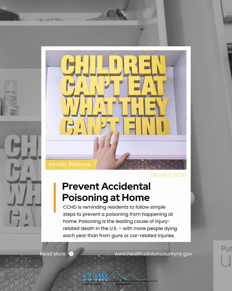 Clinton County HD tweet media