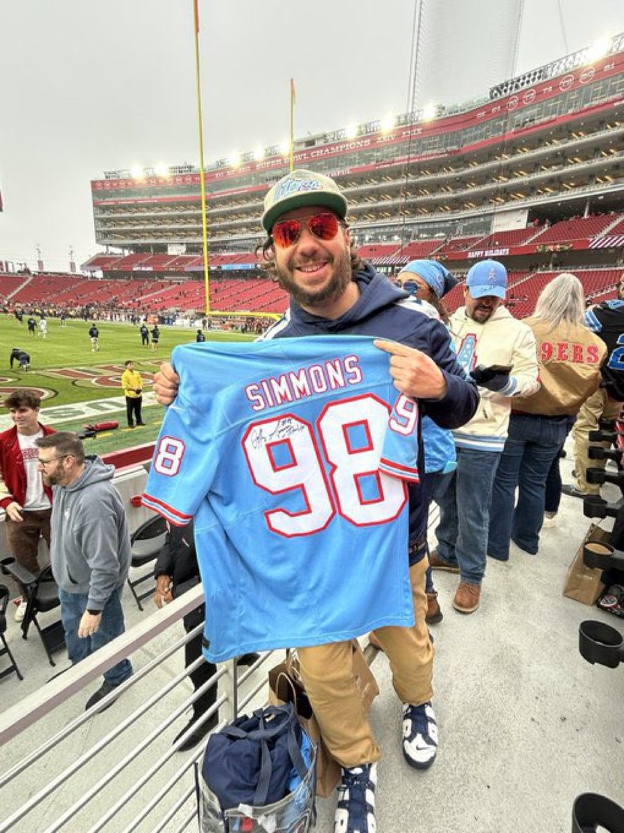 Titans Pictures That Go Hard tweet media