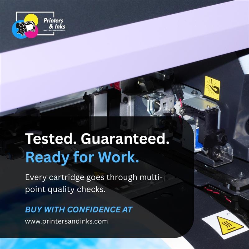 Printers & Inks (@printersandinks) / Posts / X