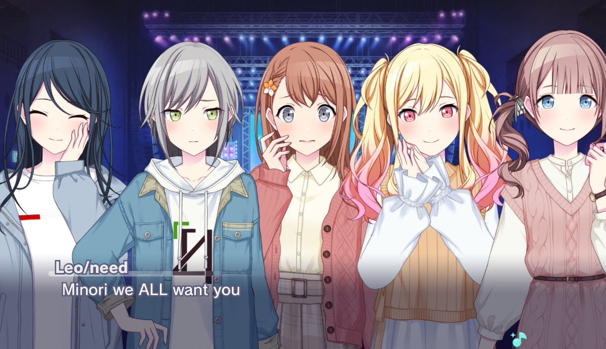 Ai ☆♪ tweet media