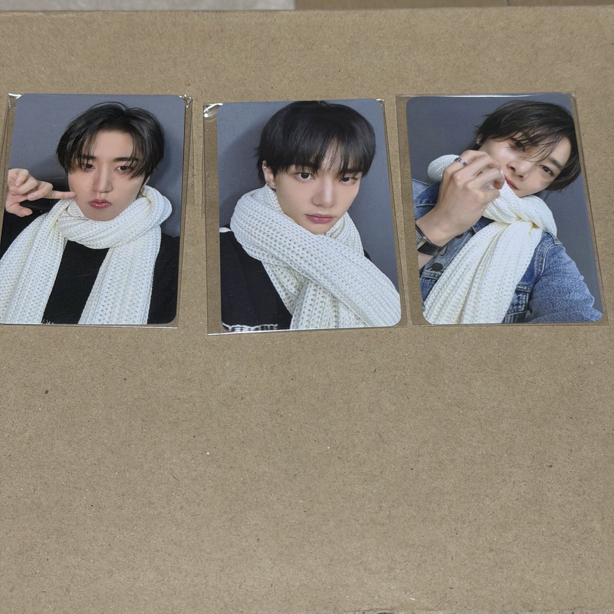 交換】 StrayKids Stray Kids スキズ Doit Do it POPUP ポップアップ