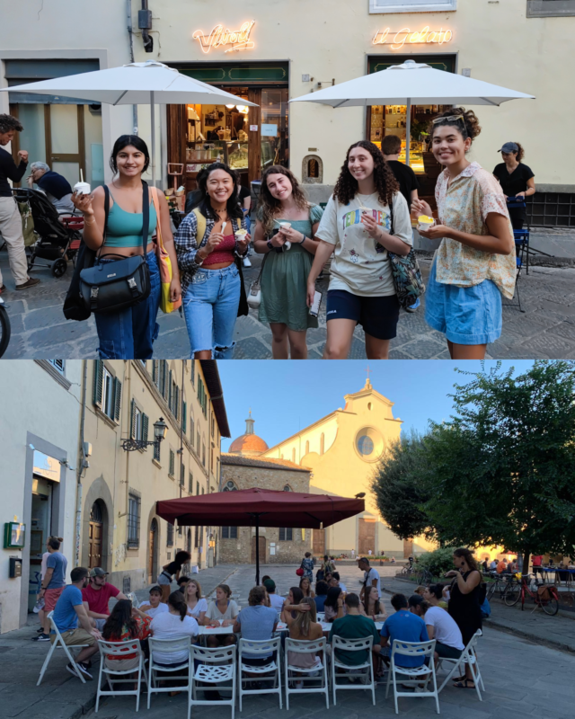 ISI Florence 🇮🇹 🇺🇸 tweet media