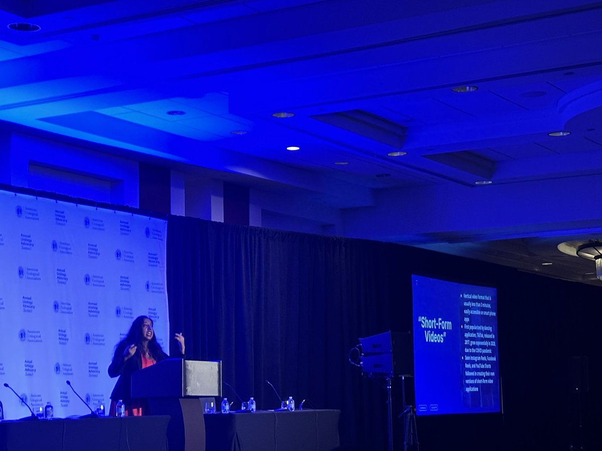 Urology Resident Advocacy Network tweet media