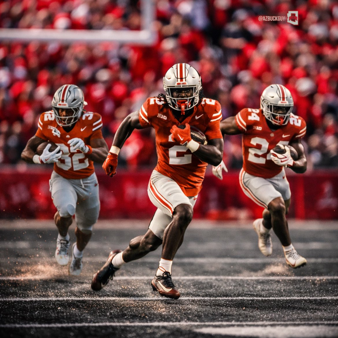 AzBuckGuy™ tweet media