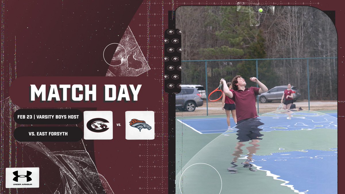 ChestateeAthletics tweet media