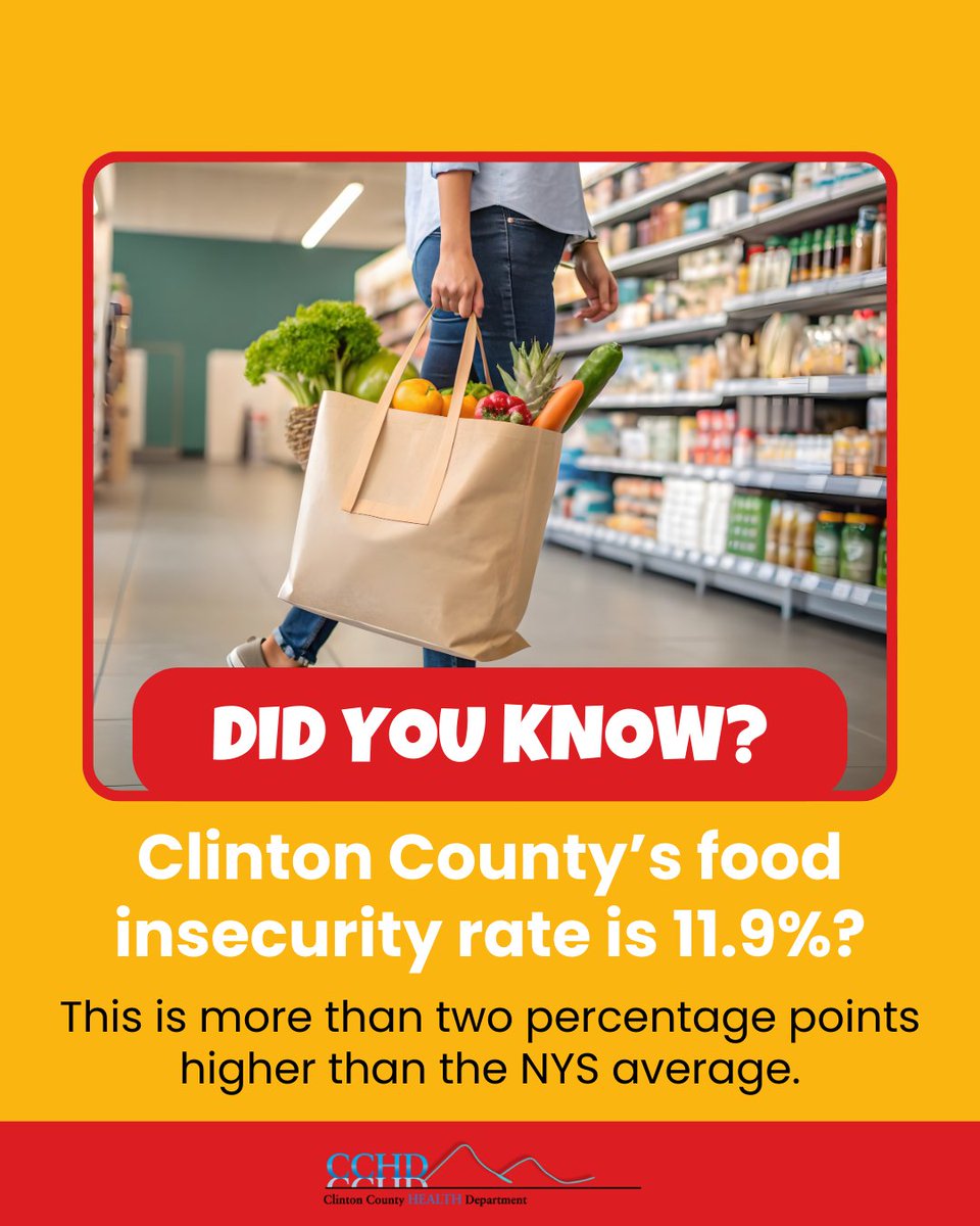 Clinton County HD tweet media