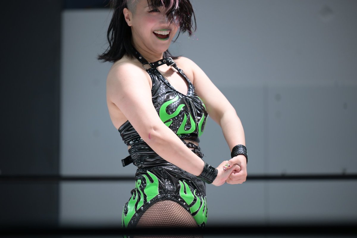 つおい💪💪 Part.3 #花園桃花 #ZONES #Evo_pw