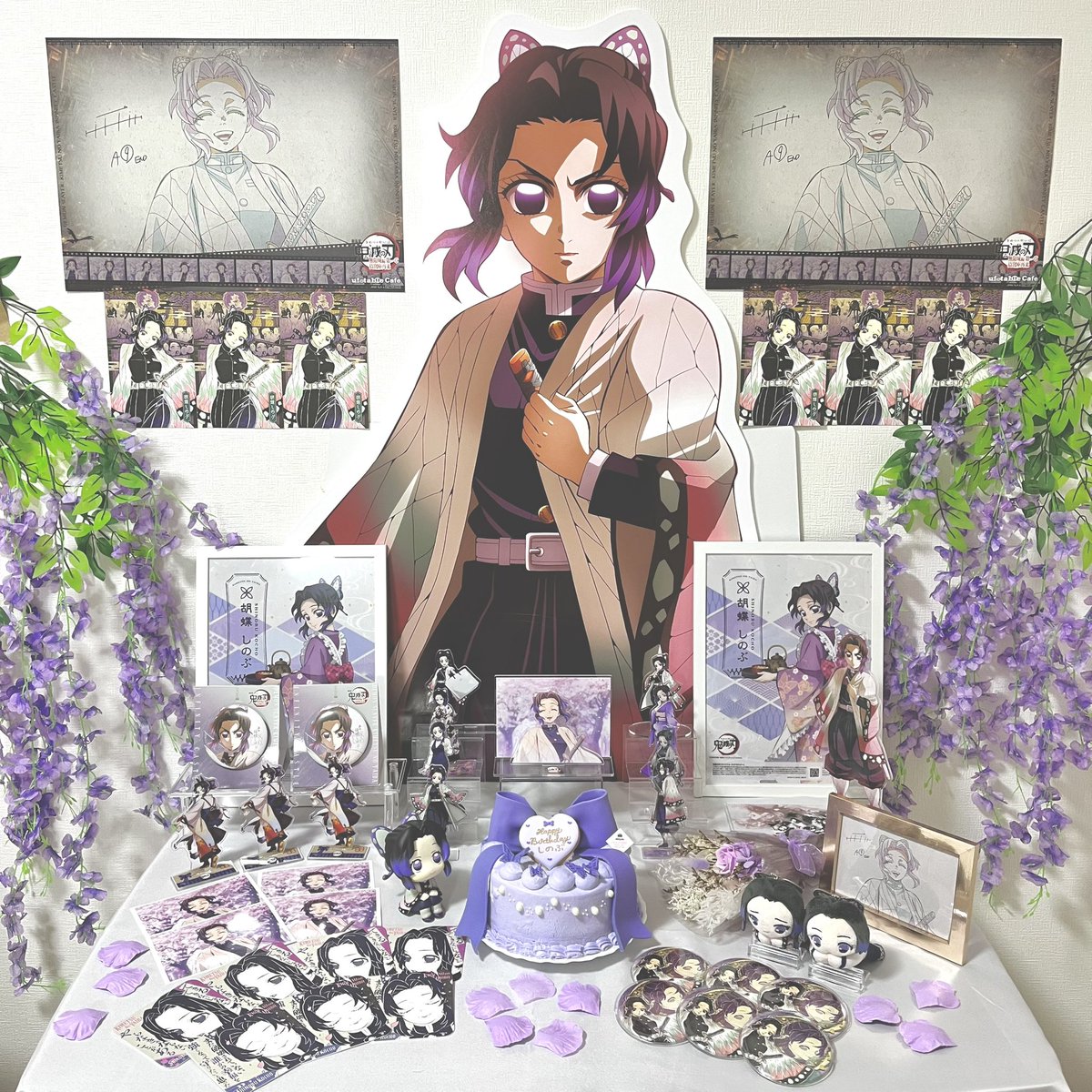 もえ🦋 tweet media