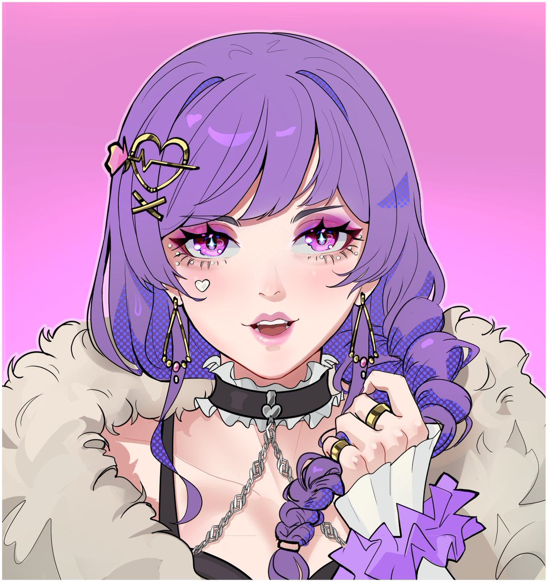 ShaptArt tweet media