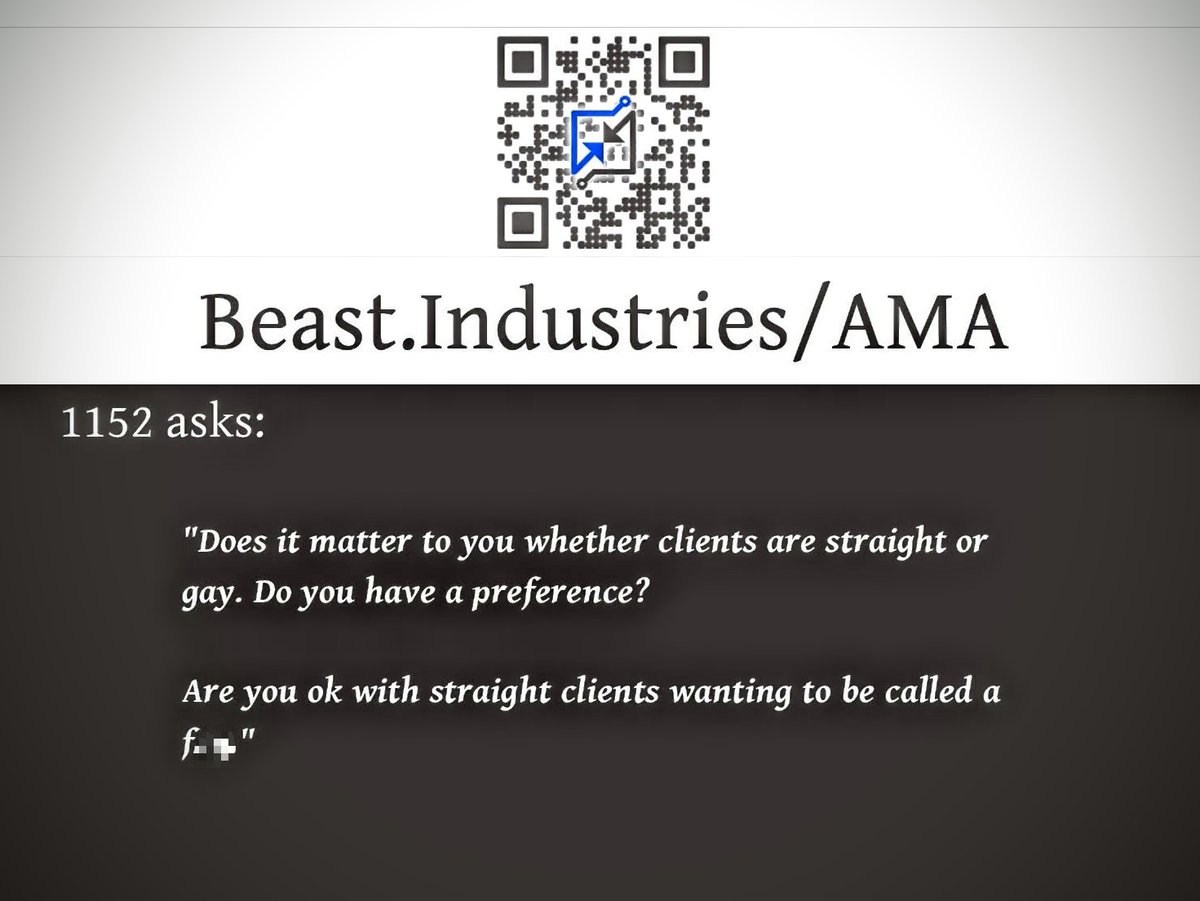 cxovelurisi's tweet photo. I prefer the straight ones. My clients that are gay or bi tend to want more attention and validation. They're more work for the money I get

My straight clients tend to sign up and run, and only come back to talk business. More money for less work is objectively hotter https://t.co/MZeOwfyLYR