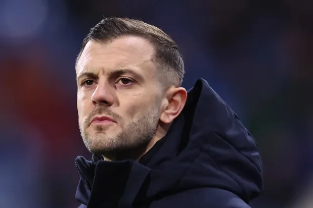 🎩 Time up for Wilshere?

Jack Wilshere's time at Luton Town brought promise, but has ultimately delivered little. It has now boiled down to the point where his own players have had to hold him back from fans!

It begs the question... is it time for him to go? 👀

🔗 -