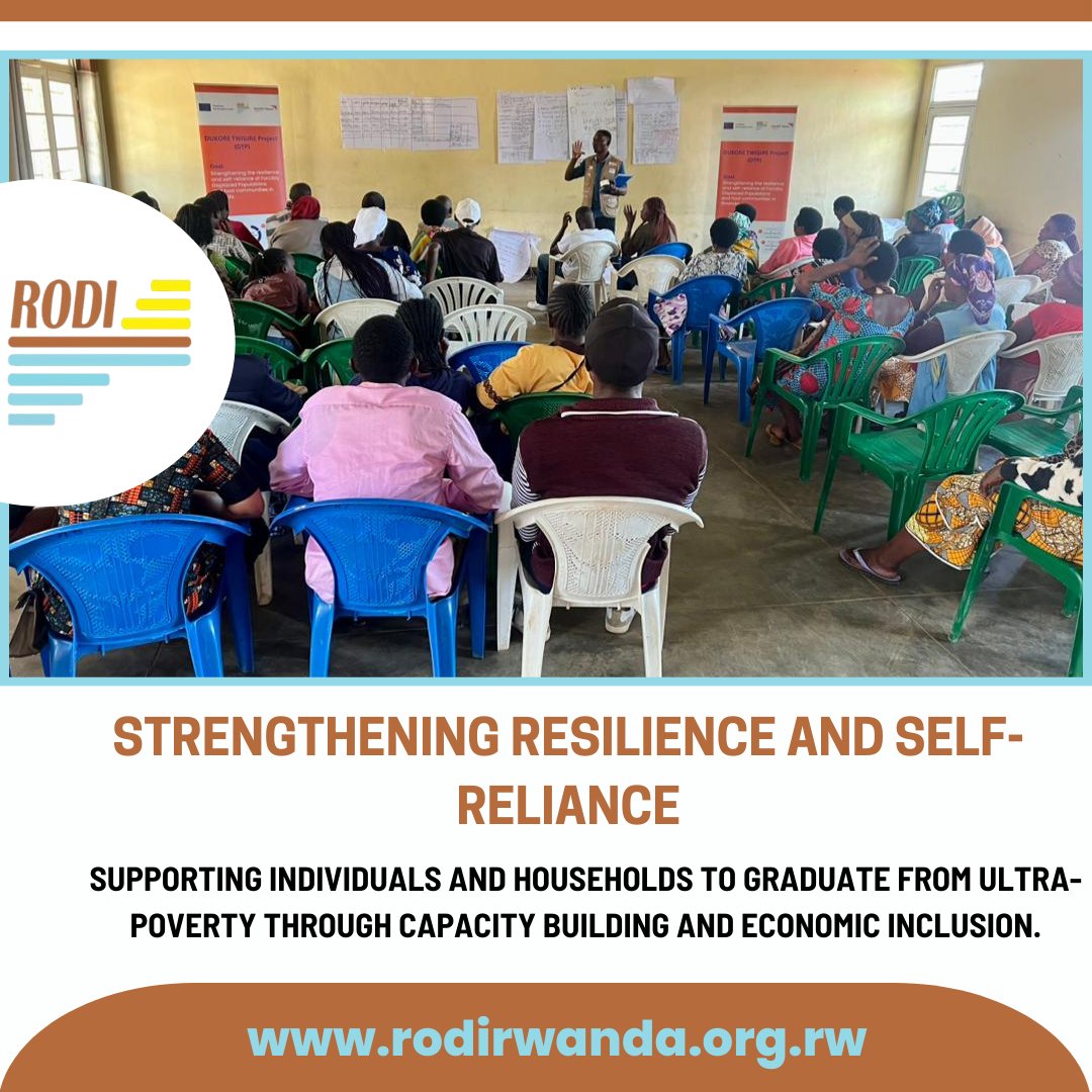 RODI Rwanda tweet media