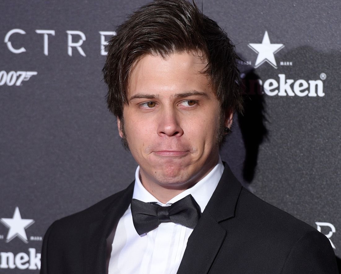 🎮🧢 | El mítico streamer Lolito Fernández rompe su silencio tras años manteniendo un oscuro secreto:

"Destaqué en Fortnite porque tenía un objetivo: ElRubius me dijo que con el tema del famoseo se mojaba mucho el churro".