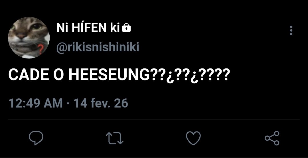 Bina Criminal Love ⁷ | aus 📌 tweet media